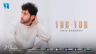 Amin Akbarov - Yor yor