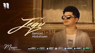 Behzod Abdullayev - Jaqu