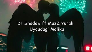 Dr Shadow, MuzZ Yurak - Uyqudagi malika