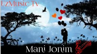 G-Islam, begi music - Mani Jonim