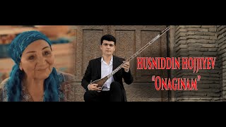 Husniddin Hojiyev - Onaginam