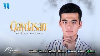 Ismoiljon Iminjonov - Qaydasan