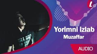 Muzaffar - Yorimni izlab
