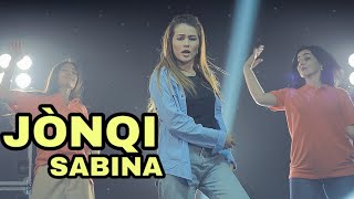 Sabina - Jo'nqi