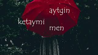 Sug'diyona Abdulhayevna - Qolaymi ayt (cover)
