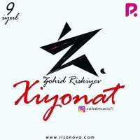 Zohid - Xiyonat