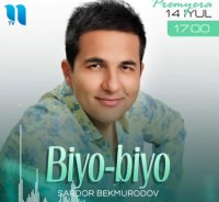 Sardorbek Bekmurodov - Biyo-biyo