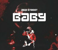 Abai Street - Baby