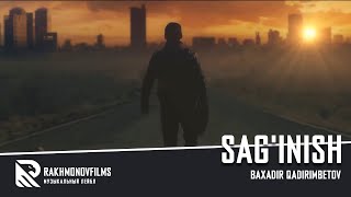 Baxadir Qadirimbetov - Sag'inish