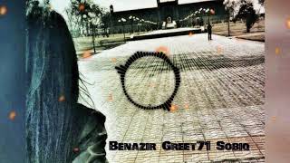 Benazir ft Green71 - Sobiq