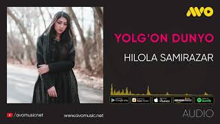 Hilola Samirazar - Yolg'on dunyo (remix)