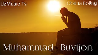 Muhammad - Buvijon