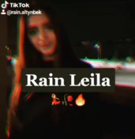 Rain - Лейла