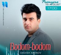 Dadish Aminov - Bodom-Bodom
