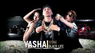 13L S'One - Yasha