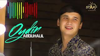 Abduhalil - Oydin