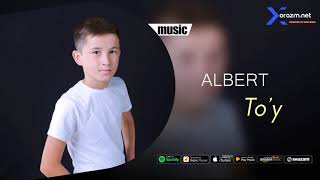 Albert - To'y