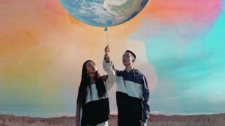 Asset, Janelle - Alemimsin (Әлемімсің)