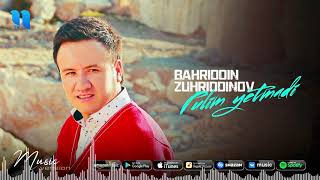 Bahriddin Zuhriddinov - Pulim yetmadi