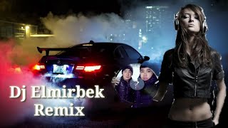 Dj Элмирбек - No More Lies ( Remix )