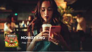 Jugg Jungle - Monkey King