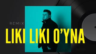 Mirjon Ashrapov - Liki Liki O'yna (remix)