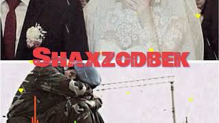 Shaxzodbek - Yolg'on