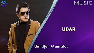 Umidjon Mamatov - Udar