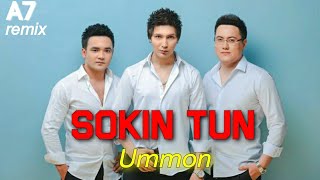 Ummon - Sokin Tun (А7 remix)