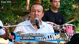 Yunusjon Murboboev - San'atim