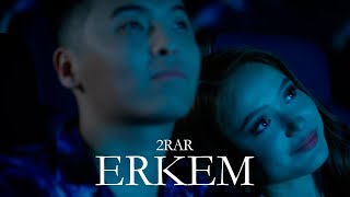 2Rar - Erkem (OST Любовь на миллион)