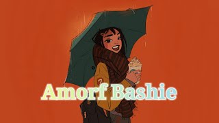 Amorf, Bashie - Mennek