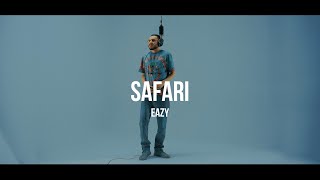 Eazy - Safari