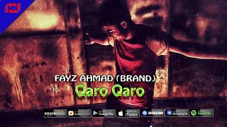 Fayz Ahmad (Brand) - Qora Qora