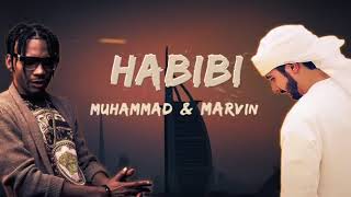 Muhammad, Marvin - Habibi