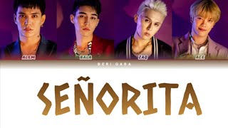 Ninety One - Senorita