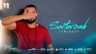 TEMIROFF - Sartarosh