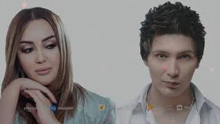 Zohid , Yulduz Turdiyeva - Mayli Hiyonat (Javad Remix) Mashup