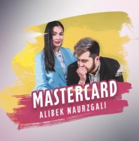 Alibek Naurzgali - Mastercard