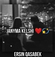 ERSIN QASABEK - JANYMA KELSHI