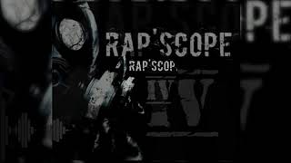 Батя - Rap'scope