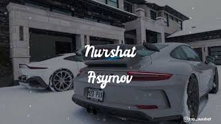Дина Мирная - Хюррем (Nurshat Asymov remix)