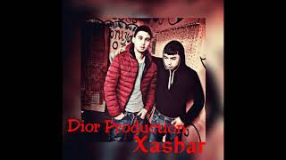 Dior Production - Xashar