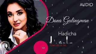 Hadicha - Dona gulingman