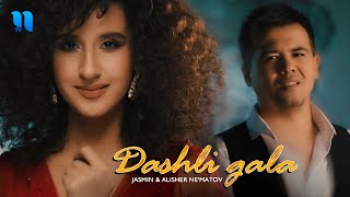 Jasmin, Alisher Ne'matov - Dashli gala