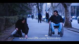 Karen ТУЗ & Anivar & Naymada - Ты Мой Рай ( duduk mix & _2 ბორბალი_ )