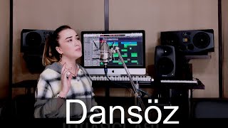 Mohira Inji - Dansöz (cover)