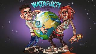 MORGENSHTERN, Lil Pump - Watafuk