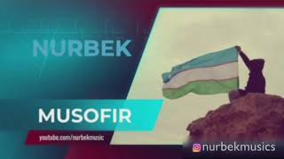 Nurbek - Musofir