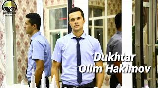 Olim Hakimov - Dukhtar
